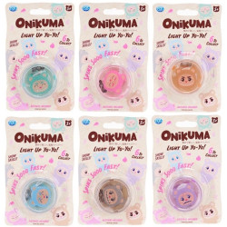 Onikuma Light up Yo Yo