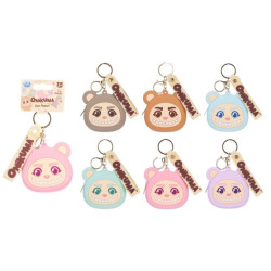 Onikuma portachiavi Zipped