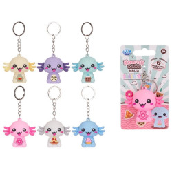 Kawaii Kuties Snaxolotyl...