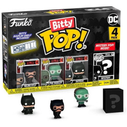 Bitty POP! Batman 85th...