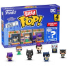 Bitty POP! DC Batgirl