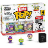 Bitty POP! Toy Story Zurg