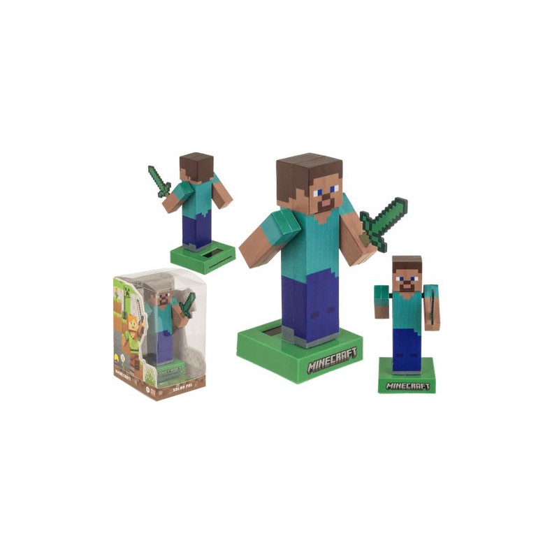 Minecraft - Steve