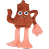 Brainrot Plush Teapot