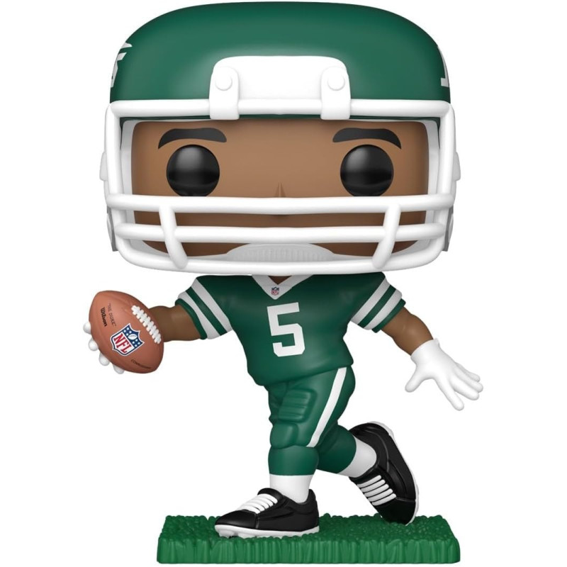 Funko Pop! NFL: Jets - Garrett Wilson