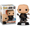 Funko Pop! Star Wars: Mandalorian - Boba Fett On Tattooine