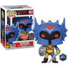 Dungeons & Dragons Pop & Dice Vinyl Figure Warduke