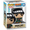 Funko POP! Animation: Naruto - Might Guy