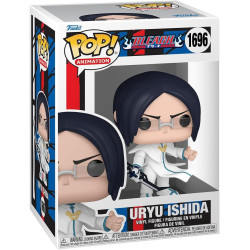 Funko POP! Animation: BLEACH - Uryu Ishida