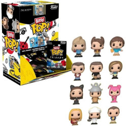 Bitty POP! Friends blindbag