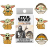 Star Wars - The Mandalorian Bind box