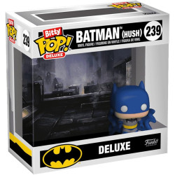 Bitty POP! Deluxe: Batman