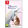 Switch The Unicorn Princess