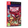 SWITCH Them'S Fightin' Herds Deluxe Edition