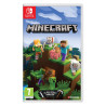 SWITCH Minecraft