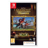 SWITCH Harry Potter Campioni Di Quidditch