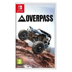 SWITCH Overpass