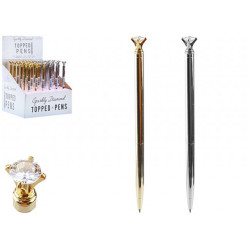 Penna Diamond Top