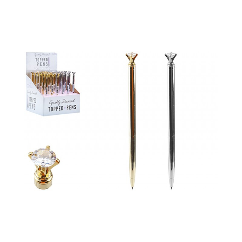 Penna Diamond Top