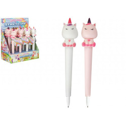 Penna Unicorno Squishy
