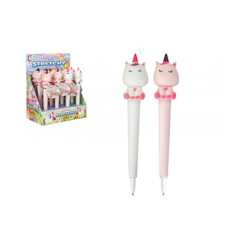 Penna Unicorno Squishy