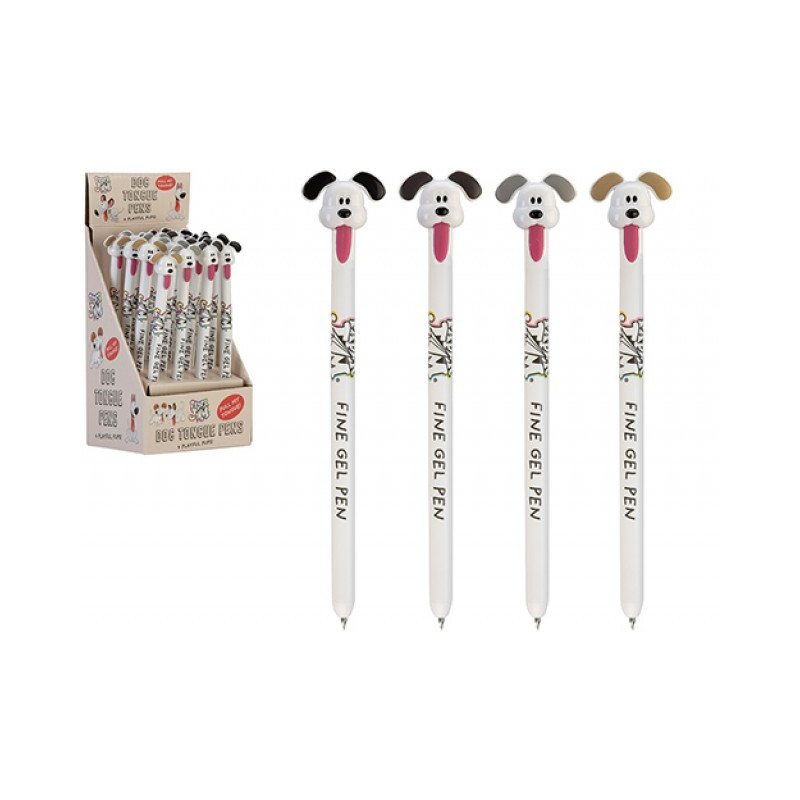 PENNA CANE
