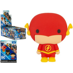 DC BUDDIES 3D FIGURINES