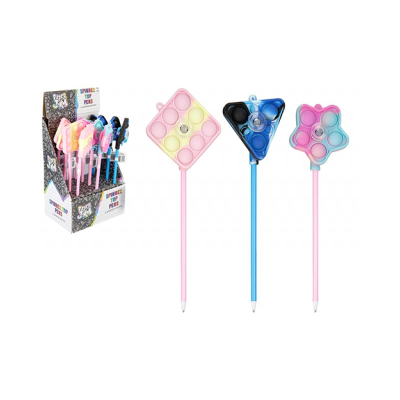 Penna POP-IT SPINNER