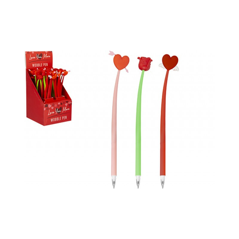 PENNA WOBBLE LOVE