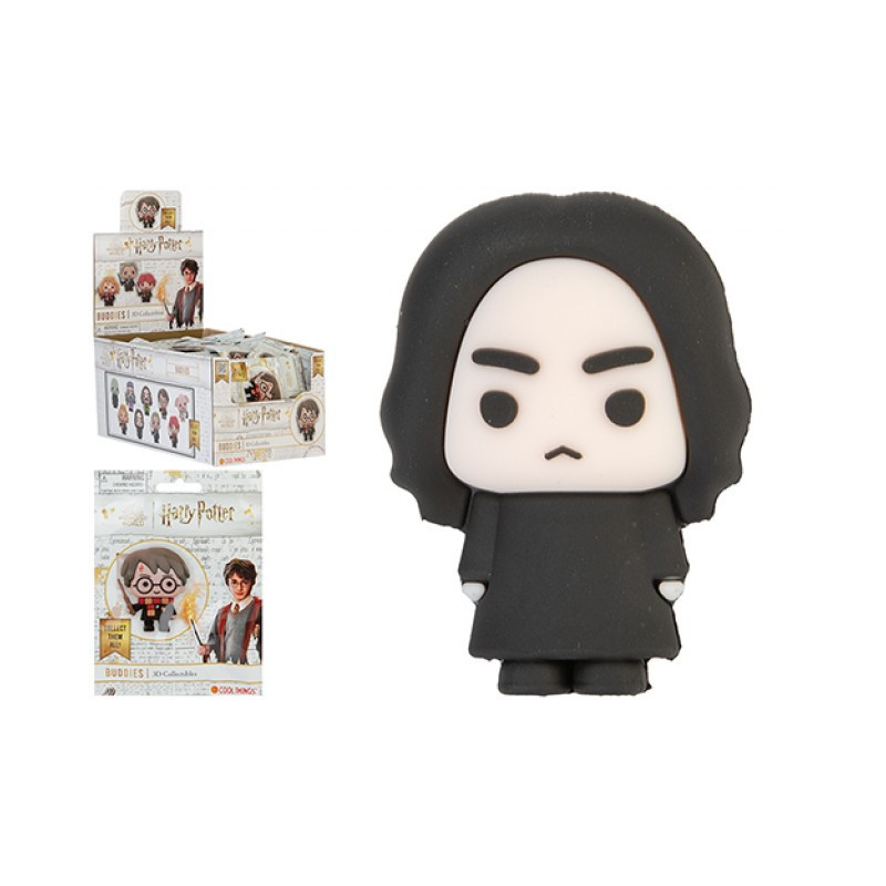 HARRY POTTER FIGURINES