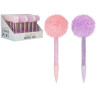 PENNA SPARKLE POM POM