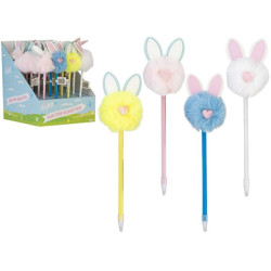 PENNA BUNNY POM POM