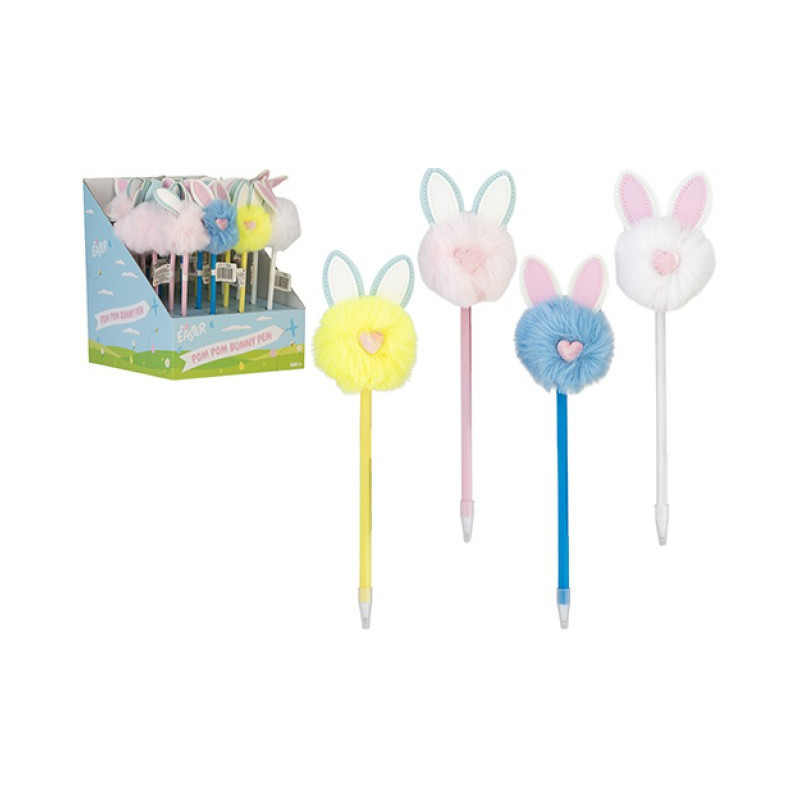 PENNA BUNNY POM POM