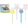 PENNA BUNNY POM POM