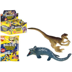 TOYS DINOSAUR TOY FIGURE