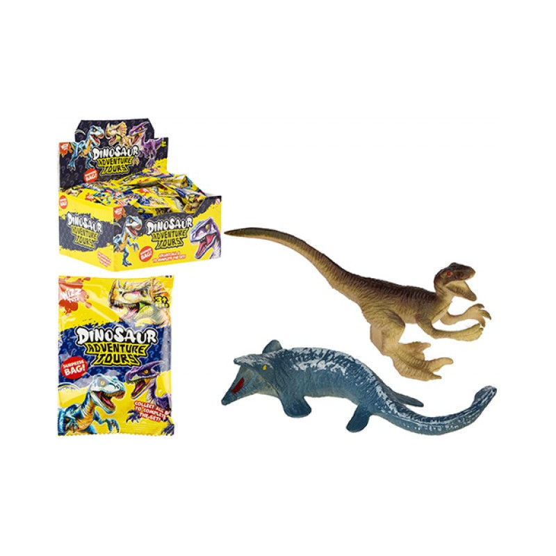 TOYS DINOSAUR TOY FIGURE