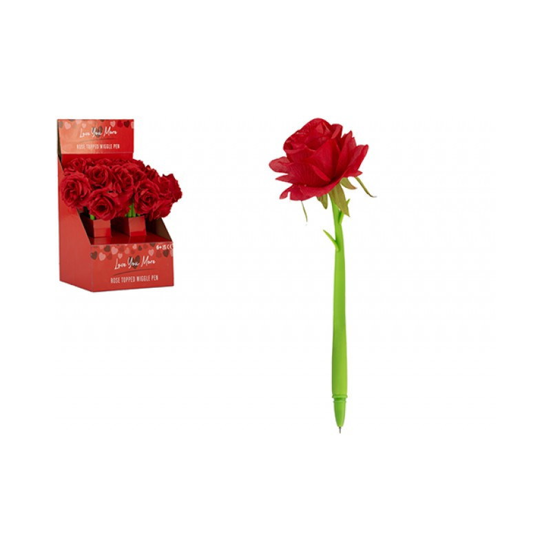 PENNA RED ROSE
