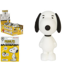 SNOOPY BUDDIES 3D FIGURINES