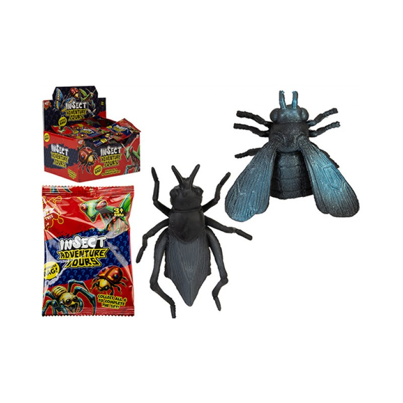 Insect Toy