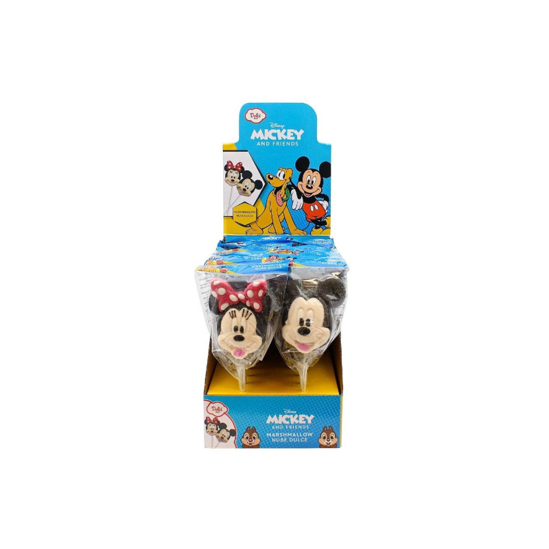 Mickey Mallow Pop