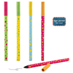 Trendhaus Paper Pen