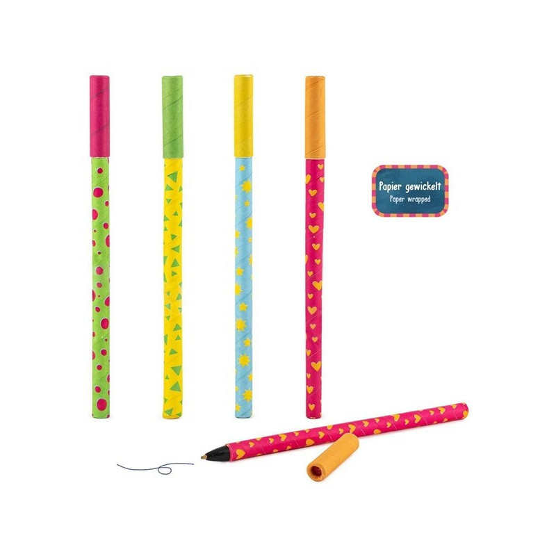 Trendhaus Paper Pen