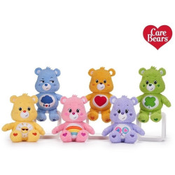 Carebears Plush
