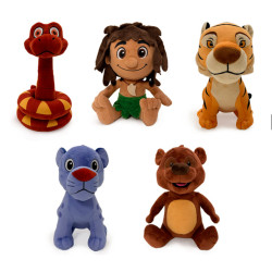 Libro della Giungla Peluche