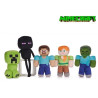 Minecraft Plush