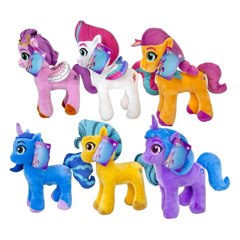 My Little Pony
