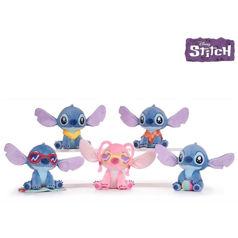 Lilo & Stitch Hawaii