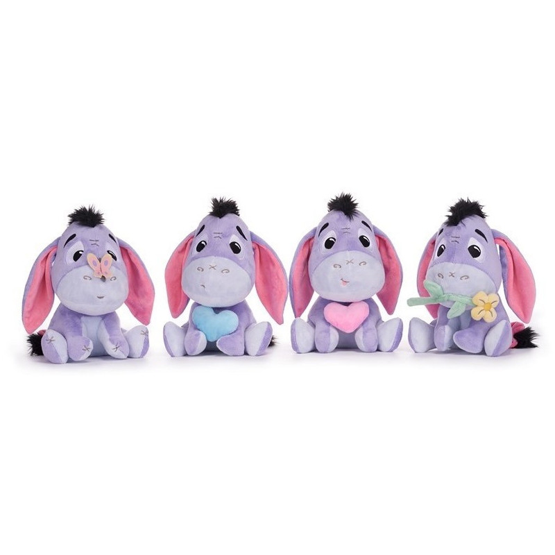 Disney Plush Eeyoor