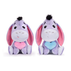 Disney Plush Eeyoor Tenderhearts