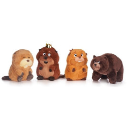 Disney Hoppers Plush